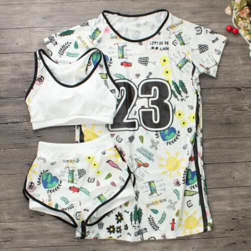 2021 New Women Letter Print Bikini Set Sexy Swimwear Bathing Suit Swimming Beach Wear Sports Swimsuit Biquinis Summer Swim Suits