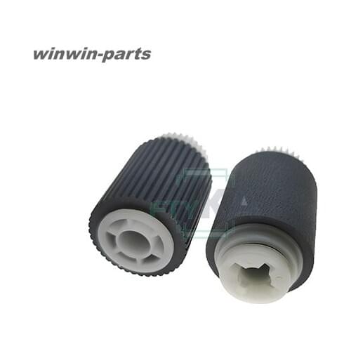 1Set FC3-1525-000 FG3-4044-000 ADF Pickup Roller kit For Canon IR2520 2525 2530 2318 2320 2420 2002
