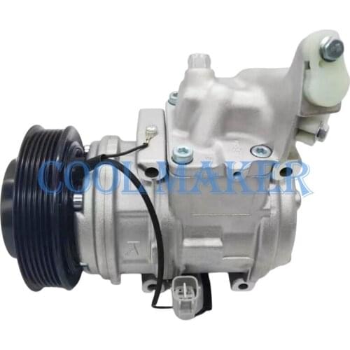 10PA17L Compressor for Toyota Camry 3.0 88320-33030 883203303084 CO 10241GLC