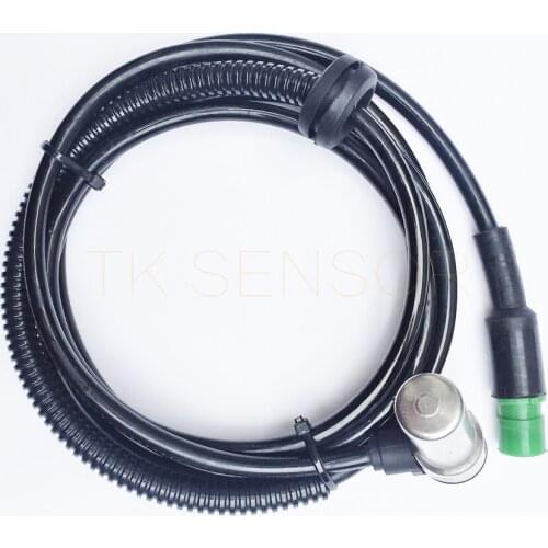 5 pcs 1353493 1 353 493 ABS Sensor, Wheel Sensor for SCANIA trucks