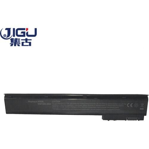 JIGU Laptop battery 707614-121 707615-141 AR08 AR08XL HSTNN-IB4H HSTNN-IB4I for HP ZBook 15 Series ZBook 17 Series