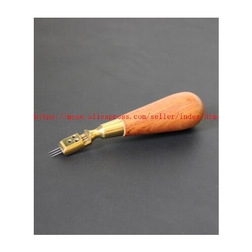 Piano tool accessories, row needle (elbow, copper)