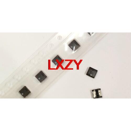 Free Shipping 50pcs/LOT SMD power inductor 3x3mm ultra thin 0.9mm 4.7uH 1250mA LQH3NPN4R7MM0L