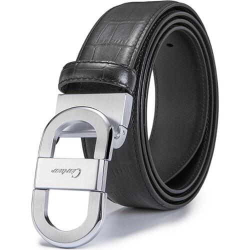 Ciartuar Men's Trouser Belts