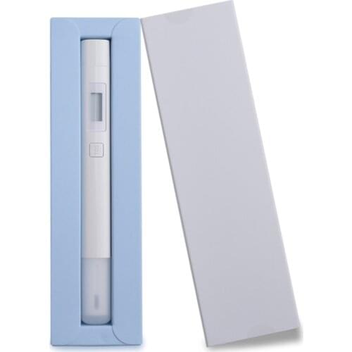 Digital TDS Water Quality TDS Tester 0-9999 PPM Measurement Range 1 PPM Resolution TS1