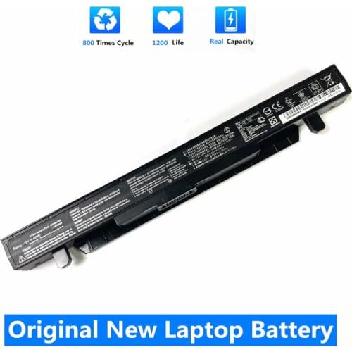 CSMHY 14.4V 48WH A41N1424 Laptop Battery for ASUS ROG ZX50 ZX50J ZX50JX ZX50V ZX50VW GL552 GL552VW GL552J GL552JX GL552V