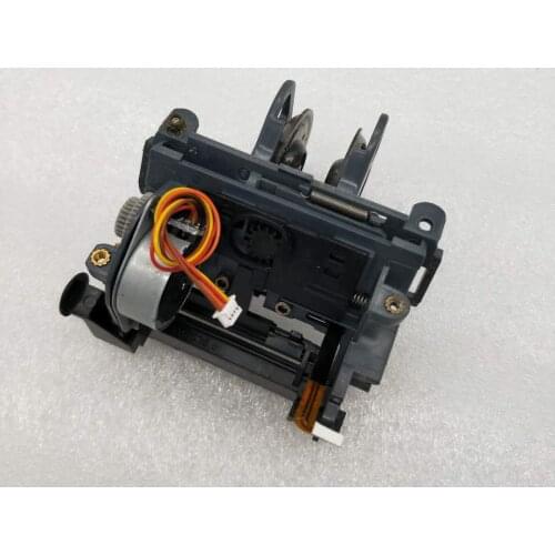 Label shaft label paper holder cardboard holder for zebra QL220