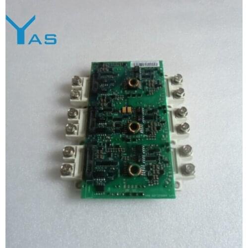 IGBTmodule and board FS225R12KE3/AGDR-71C,FS225R12KE3/AGDR-71CS