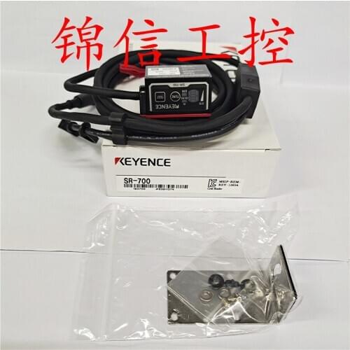 KEYENCE SR-700 100% new and original