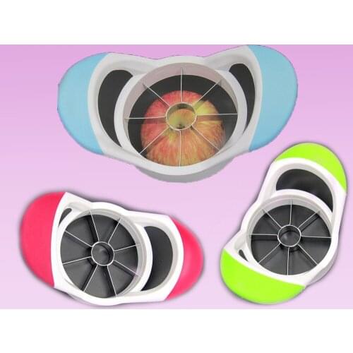 Kitchen Gadgets Vegetable Cutter Apple Separator Cutter Cutter Fruit Slicer Kitchen Cooking Vegetable Tools Kitchen Utensil