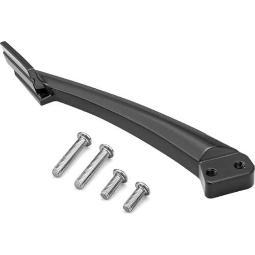 Motorcycle For 2011-2013 Victory Vision & 2004-2010 Victory Kingpin & 2012 Victory High Ball Gloss Black Heel Toe Shifter Lever