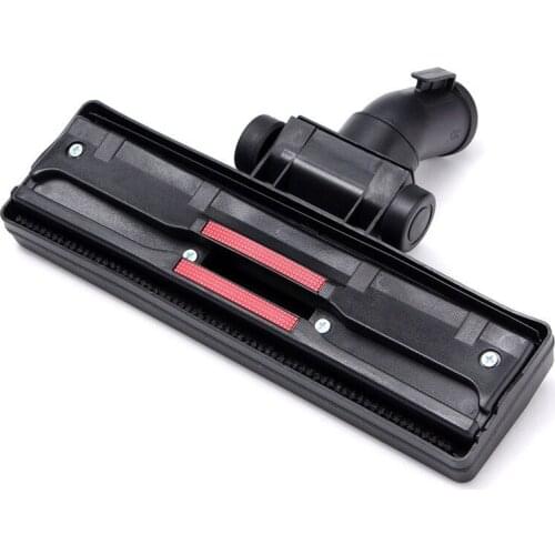 Universal 32mm Vacuum Floor Nozzle Vacuum Cleaner Accessories Carpet Floor Nozzle Brush Attachments Head Tool