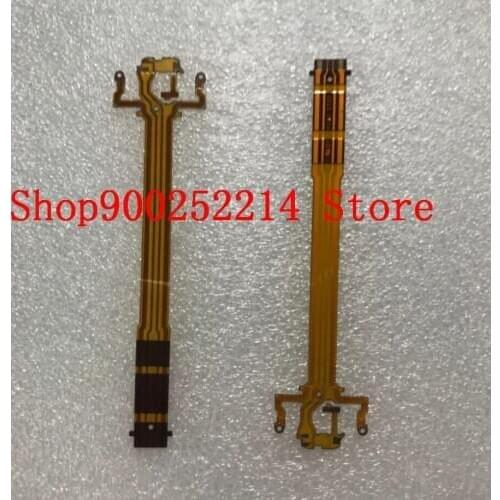NEW Flash Lamp Flex Cable for SONY A5000 A5100 Digital Camera Repair Part