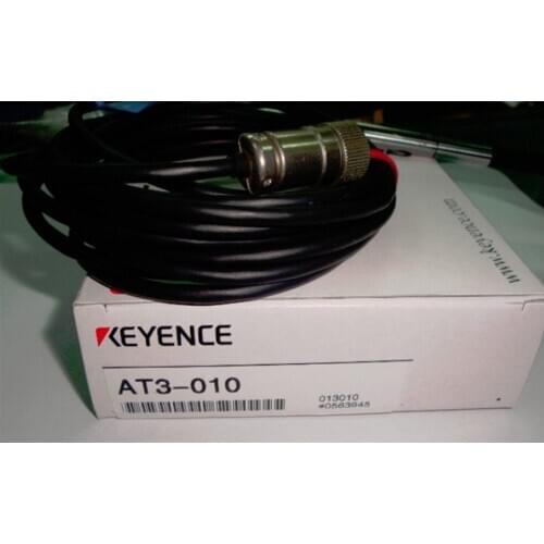 NEW Keyence AT3-010 free shipping