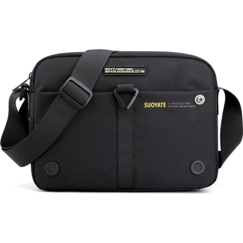 Handbag Portable Shoulder Bags Tote Briefcase Travel Top-handle Crossbody Bags