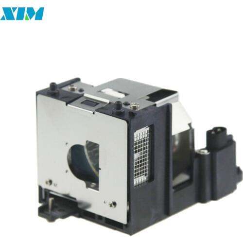 XIM-lisa lamp SHARP AN-XR10L2 replacement Projector lamp to with Housing for DT-510 XG-MB50XL XR10SL XR-10XL XR-11XCL XV-Z3100