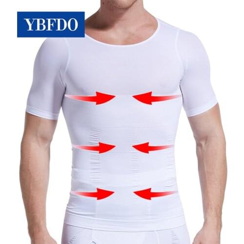 YBFDO T-shirts