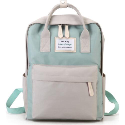 ZIRANYU Women's Classic Backpacks