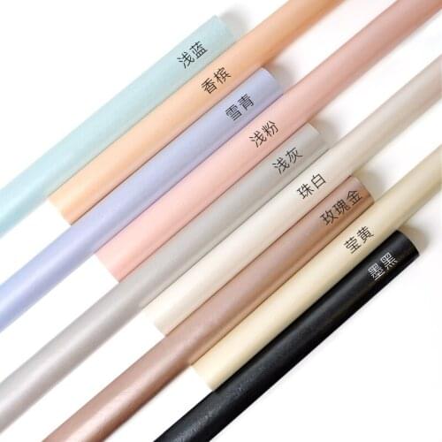 20pcs 50x70cm Pearl Shinny Tissue Papers Flower Clothing Shirt Shoes Gift Packaging Craft Paper Roll Wine Wrapping Papers