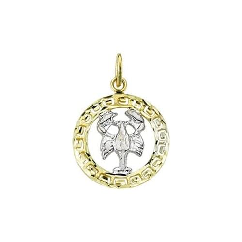 Beelo Gold Jewelry Pendants