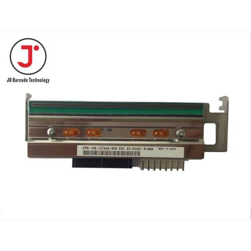 Free shipping brand new original Sato CL4NX 600dpi print head label head 609dpi Barcode printing head