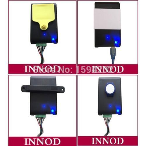 RFID Low cost access control desktop cheap usb card reader