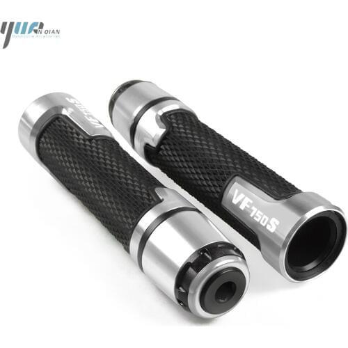 For Honda VF750S VF 750 S VF 750S Motorcycle Street & Racing Moto Racing Grips Motorcycle Handle and ends Handlebar Grip