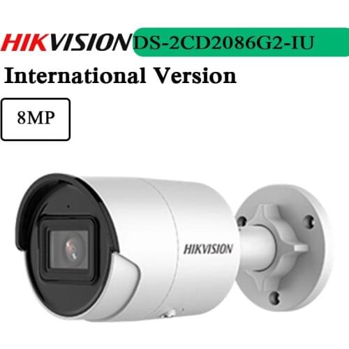 Mini CCTV Cameras HIKVISION China