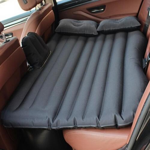 Oxford car car air mattress car rear row car air bed travel bed car bed adult sleeping pad