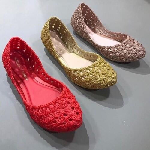 Optimalyh Low-heeled Shoes