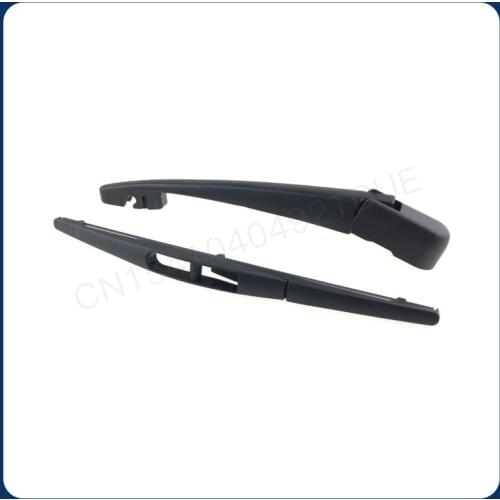 It is suitable for 15 special hot sales of Chang'an Auchan rear wiper and rear wiper strip rocker arm assembly