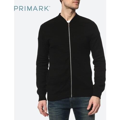 Мужские кардиганы Primark China At AliExpress