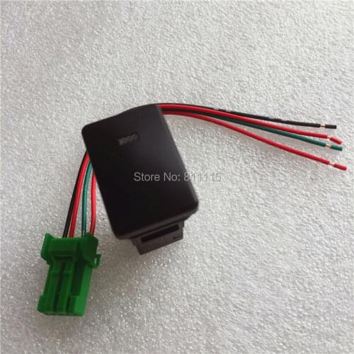 Empty Light Switch, Empty Switch, for Toyota, 33x22mm, Empty Switch Button, Free Shipping Car Switch
