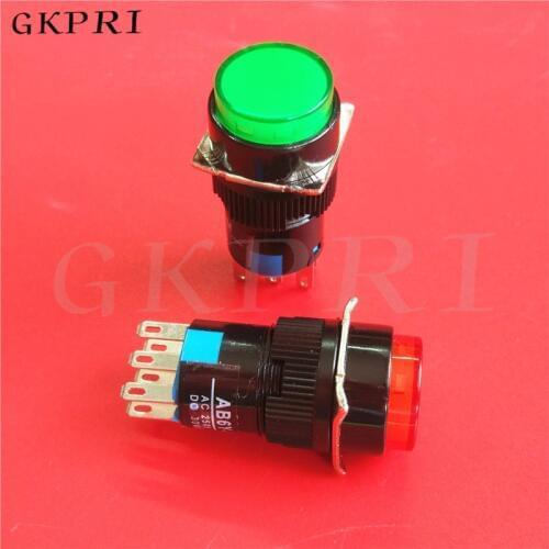 Large format printer Allwin Yaselan Taimes Crystaljet JHF Vista ink control / Ink pressure switch 4pcs/lot