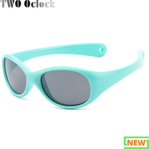 TWO Oclock Glasses For Boys