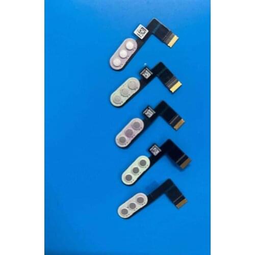 Smart Keyboard with Flex Cable for Apple iPad Air 2020 10.9'' A2324 A2325 A2072 A2316 Smart Flex Cable for iPad Air 10.9