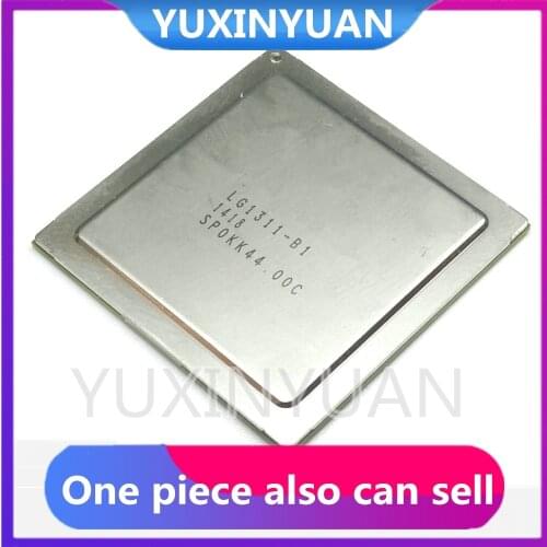 1PCS LG1311-B1 LG1311 BGA in stock 100%good