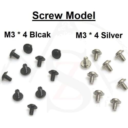 1PCS PC Computer 2.5 SSD or Hard disk/Motherboard/Mainboard copper column screw M3 screw Laptop/Desktop(Ready Stock)