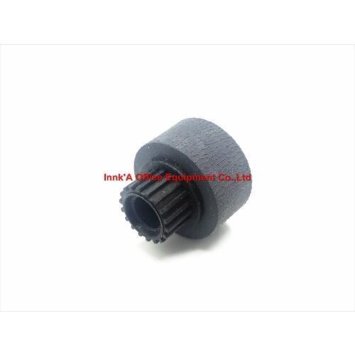 50Pcs Good Separation Pad Sponge Gathering Roller B830-3503 for Ricoh Aficio 1075 2075 2090 2105 906 1106 1350 1356 1357 1100