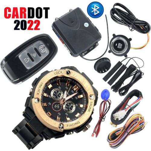 Cardot Car Locks China