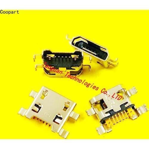Coopart Speakers For Phones LG K10