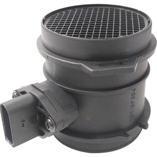 Mass Air Flow Meter MAF Sensor For Audi A4 S4 A6 Avant B5 C5 Quattro 2.7T Bi Turbo quattro 97-05 0280218038 078906461B