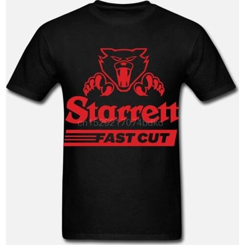 STARRETT FAST CUT T-SHIRT