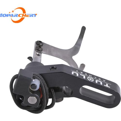 Hot Sale Fox Arrow Rest CNC Arrow Stand Steel Ball Dual Purpose Composite Pulley Bow and Arrow Free Disassembly Bow Accessories