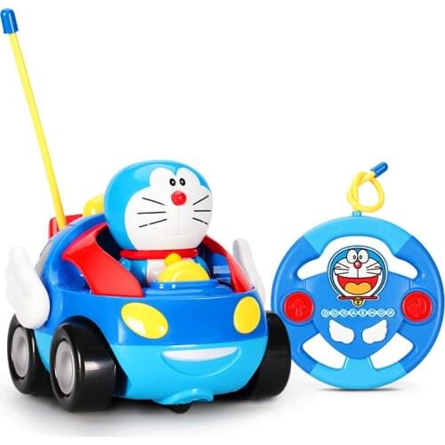 GRAPMAN Radio-controlled Toys