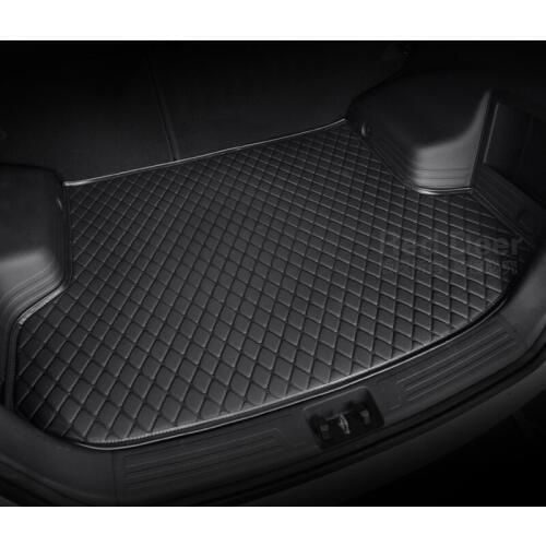 Custom fit car trunk mat for Lexus CT200H ES NX RX GS GX IS LX570 LS460 ls500 200T 200h 250 300 300H 350 450H cargo boot liner
