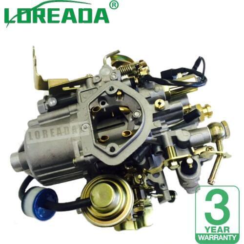 Loreada carb carby carburettor CARBURETOR ASSY MD-192037 MN-0026549 MD-1-920-37 MD192037 for PROTON WIRA