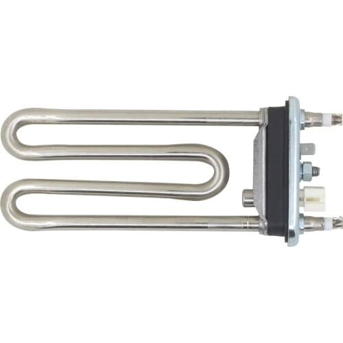 Washing Machine Heating Element With Temperature Sensor 230V Washing Machine Resistor Parts Replacement Original Brand New