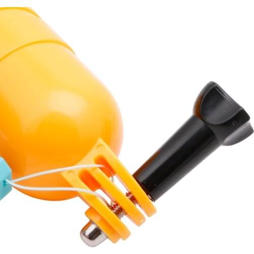 Float Handle Grip Floating Hand Mount Accessories for gopro HERO 4/3 Camera DXAC