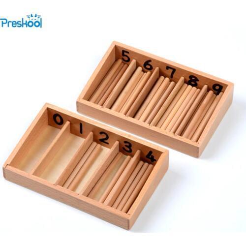 Preskool Storage Box